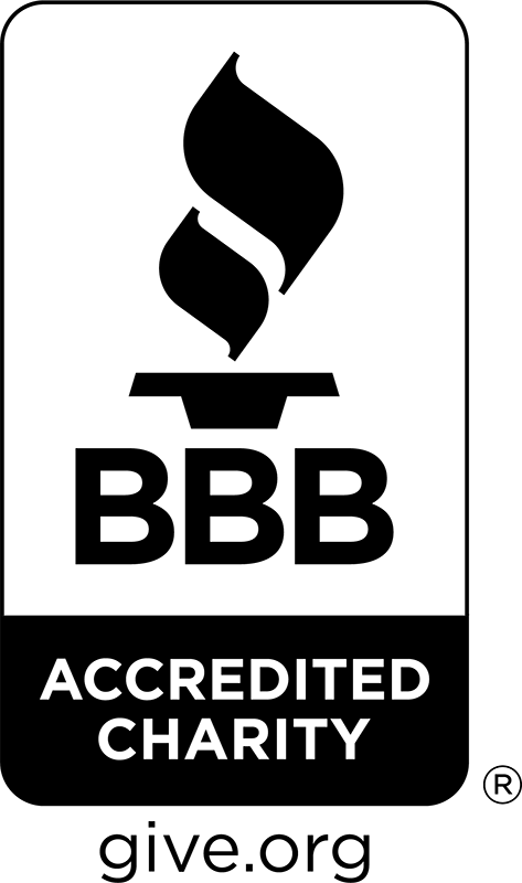 BBB Accredidation Logo